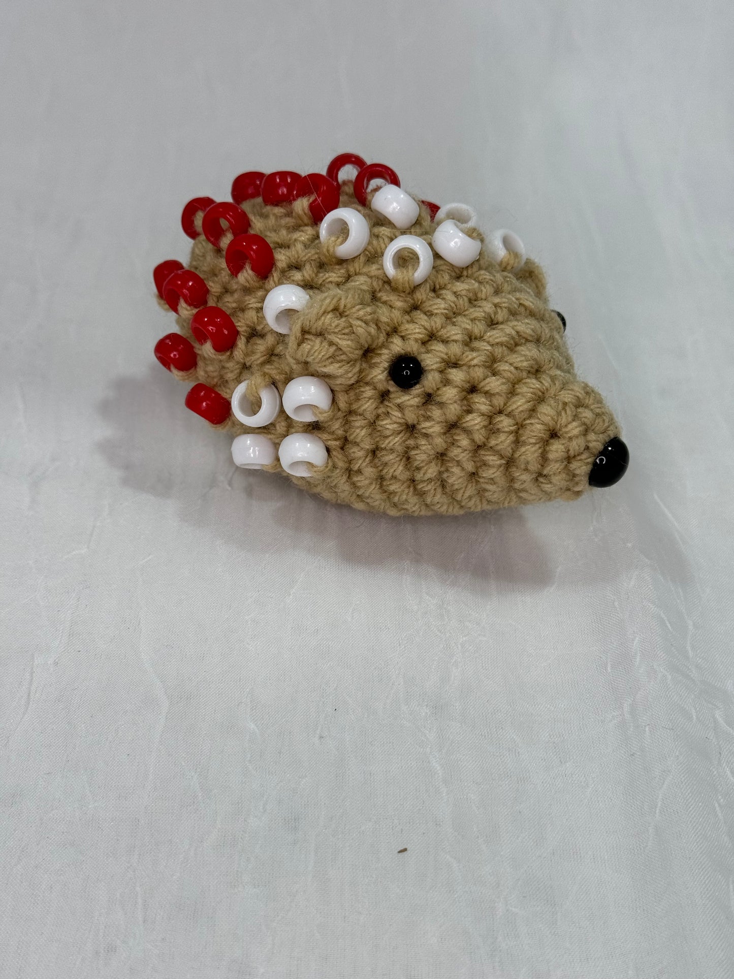 Santa Fidget Hedgie