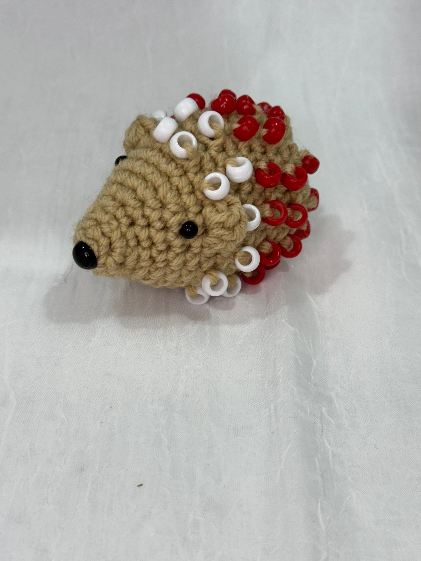 Santa Fidget Hedgie